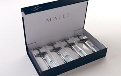 MAILI un nou acid hialuronic pentru frumusetea noastra